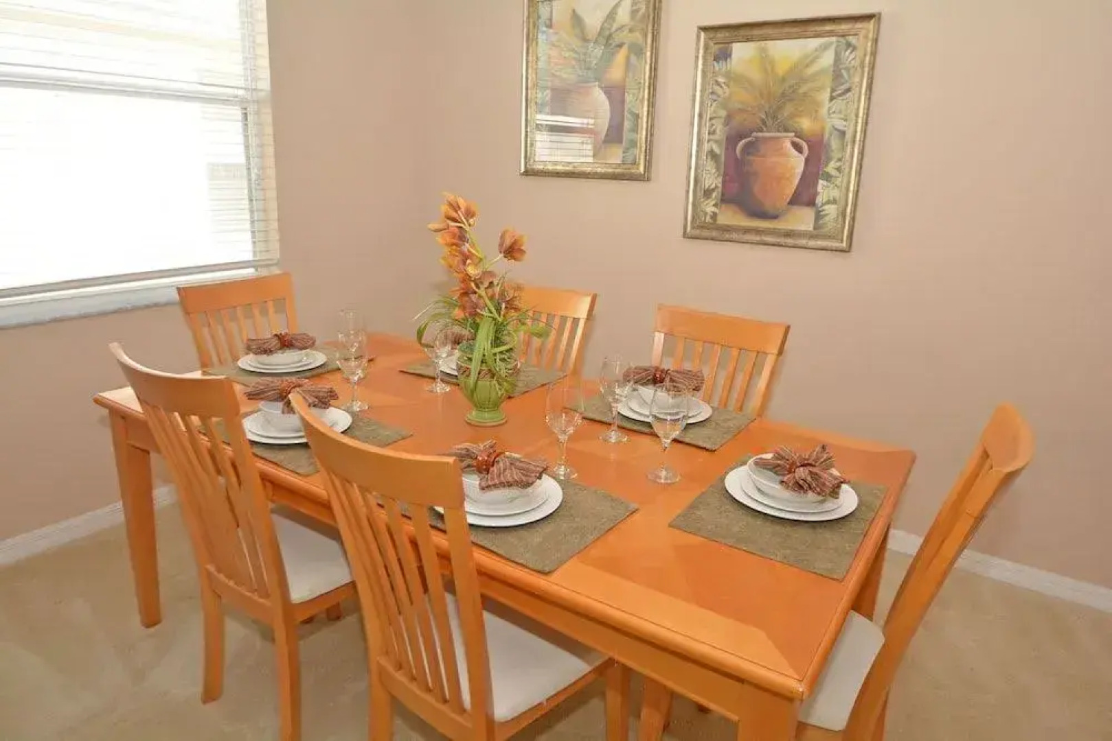 454HC Four Winds 4 Br villa by RedAwning