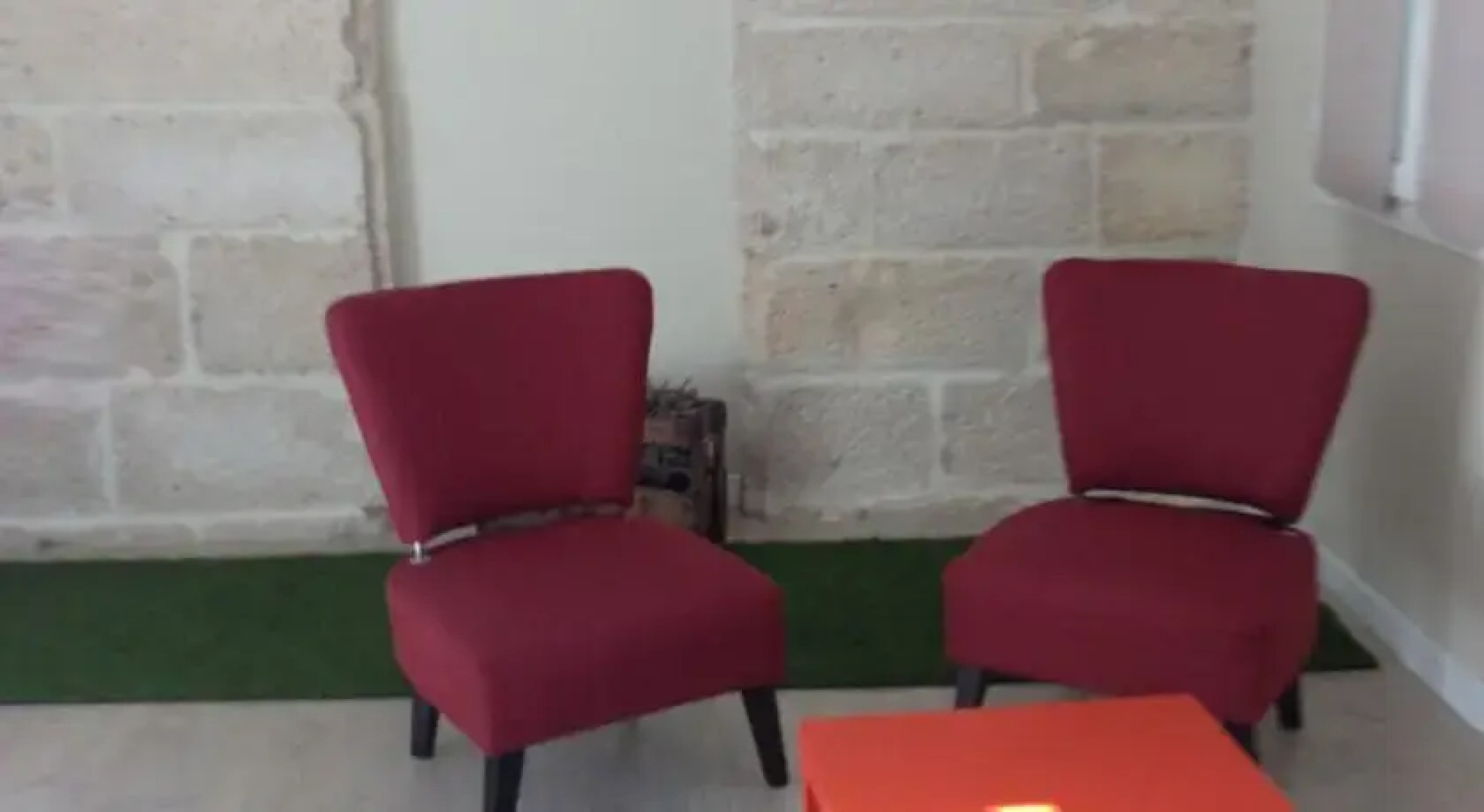 Appartements dhôtes Santa Giulia