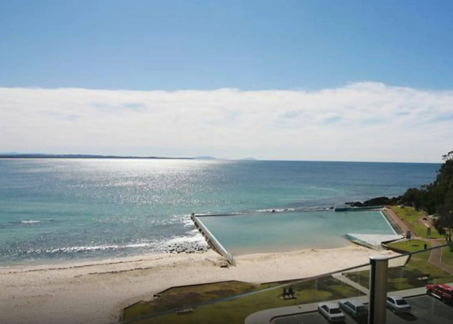 The Dorsal Boutique Hotel