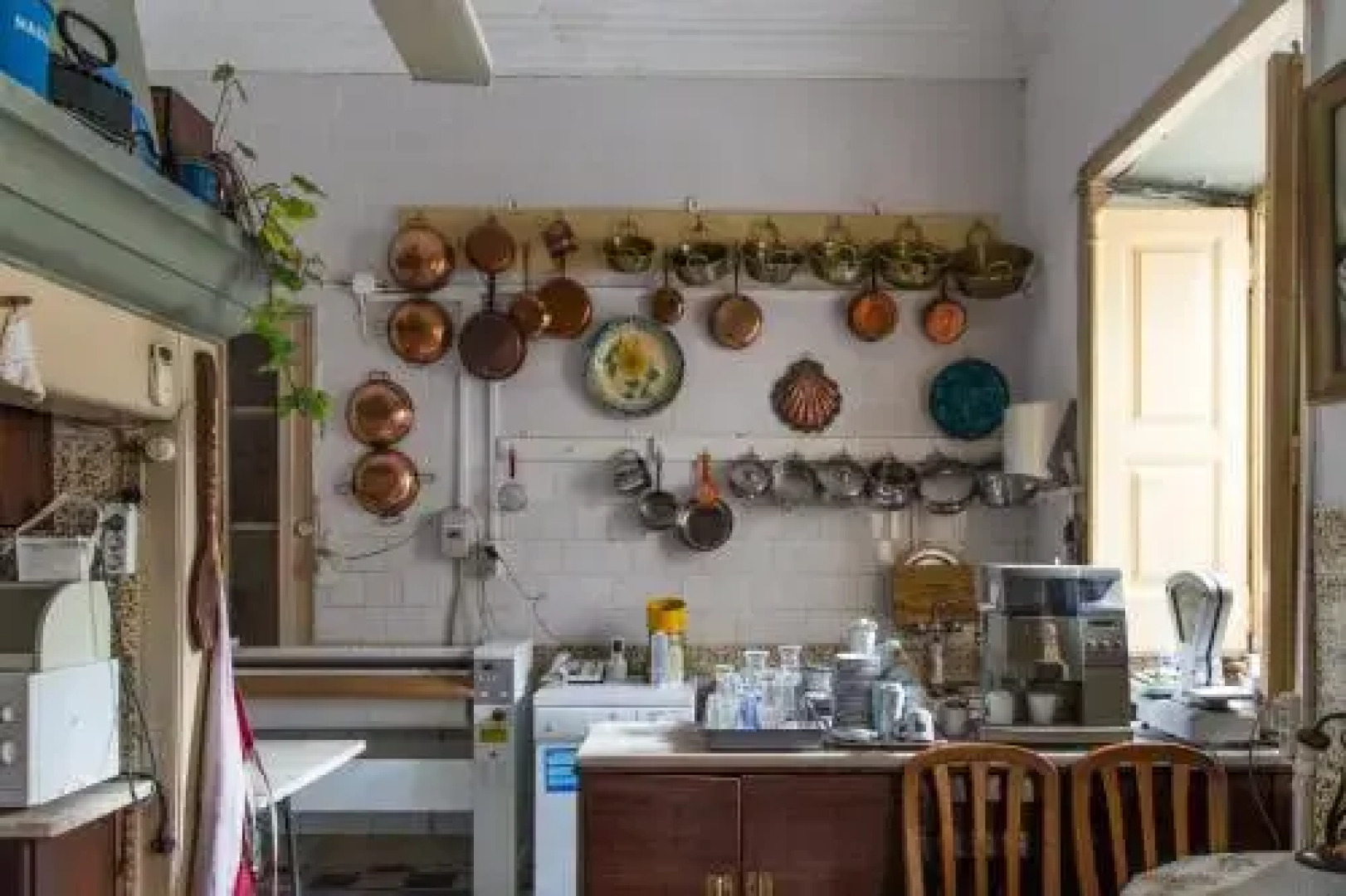 Hospedaria São Bras