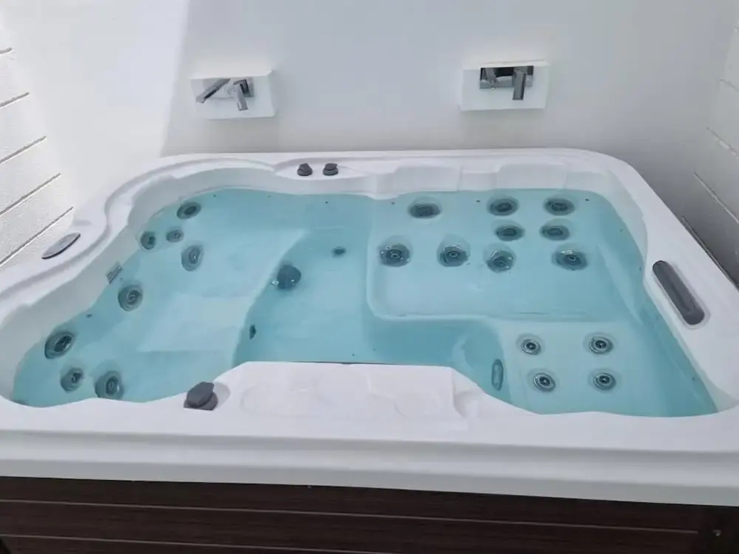 Villa Excellance Beach & Wavepool Resort