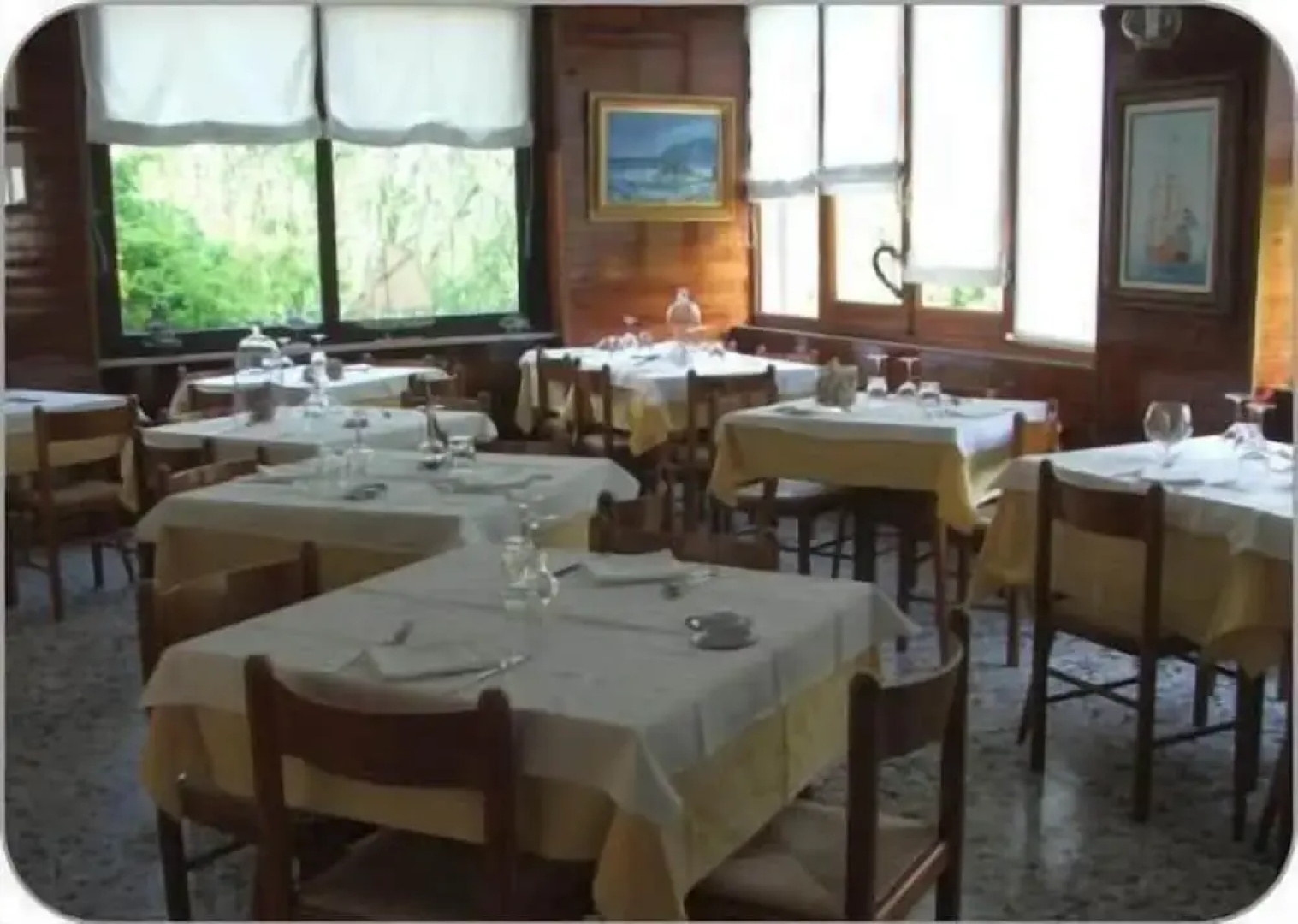 Albergo NENA