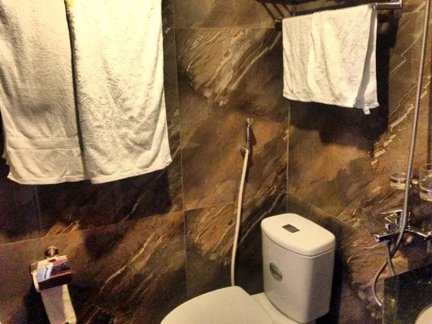 Hong Ky Boutique Hotel