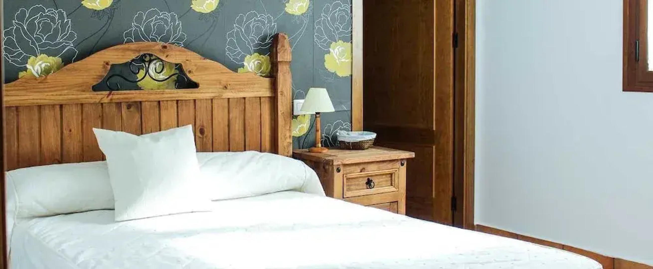 Casa Rural Los Cortinales