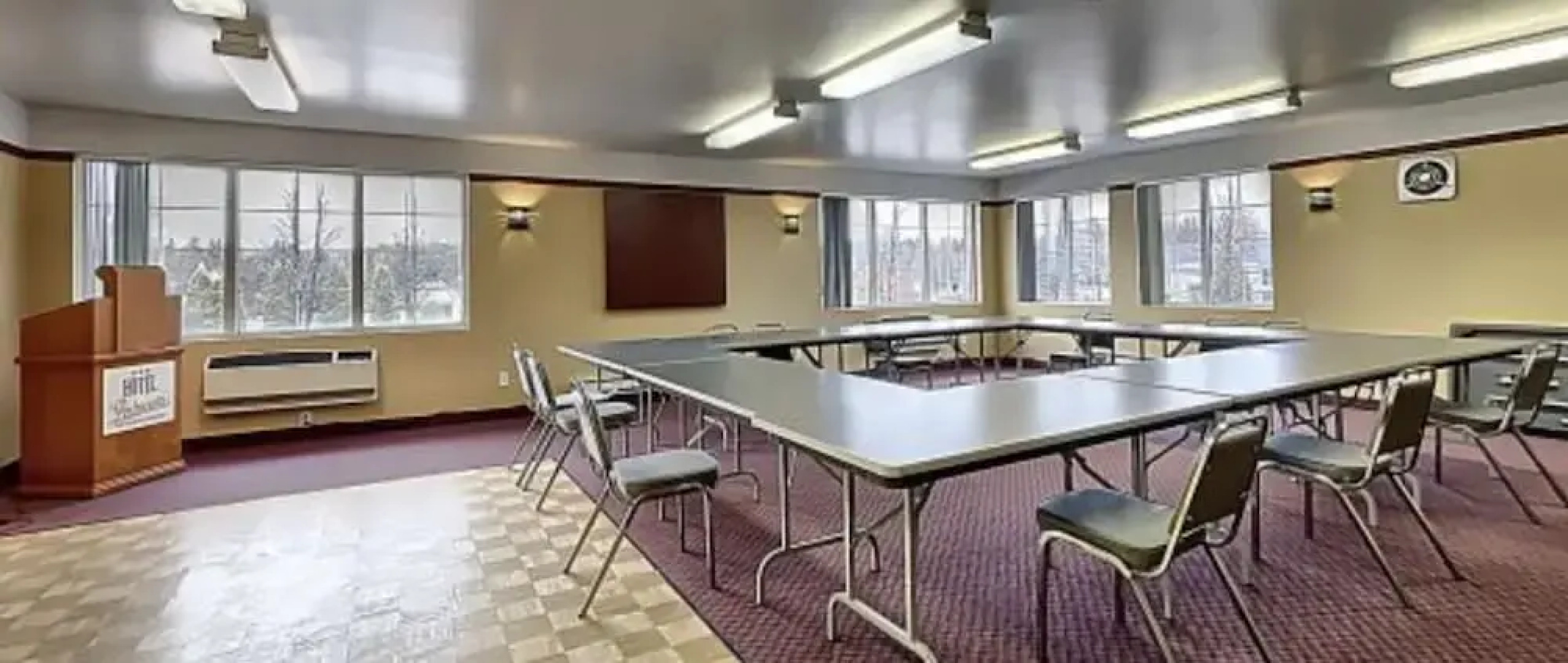 Hôtel Le Portneuvois