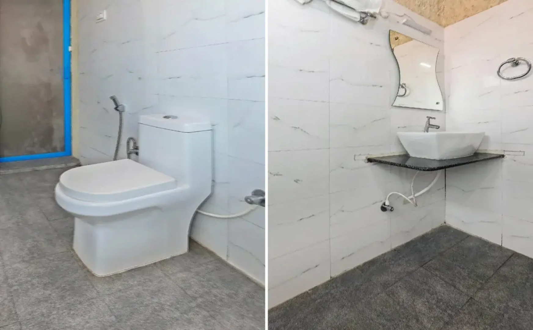 Aery Resort by OYO Rooms