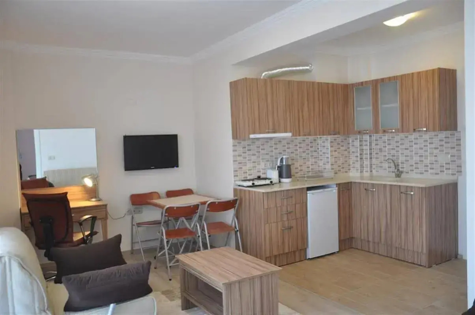 Dort Mevsim Suit Otel