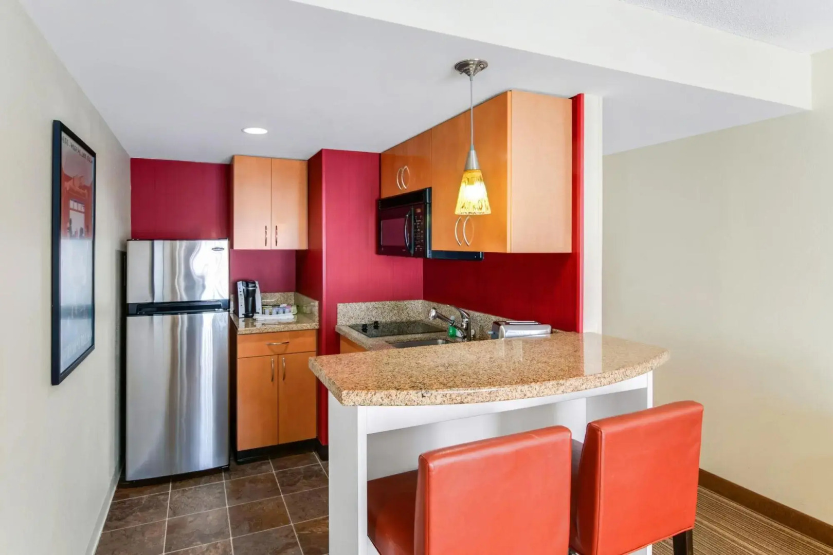 Residence Inn Boston Westborough