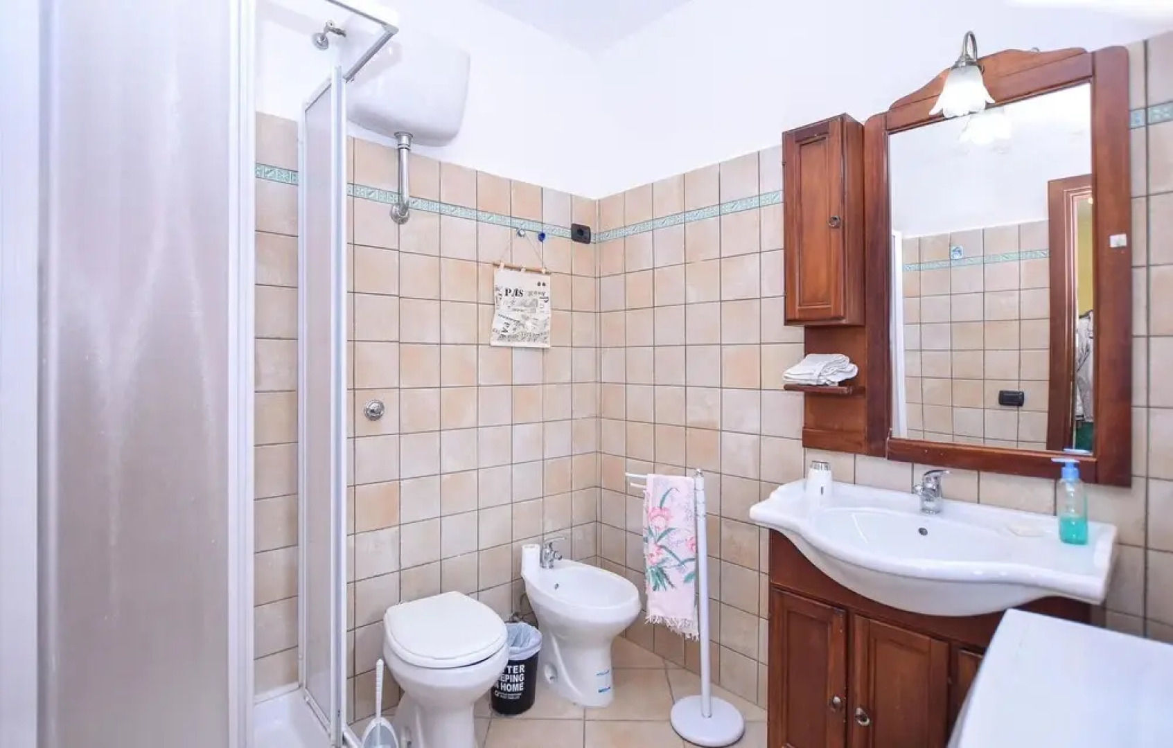 Amazing Home in Subiaco With 2 Bedrooms and Outdoor Swimming Pool