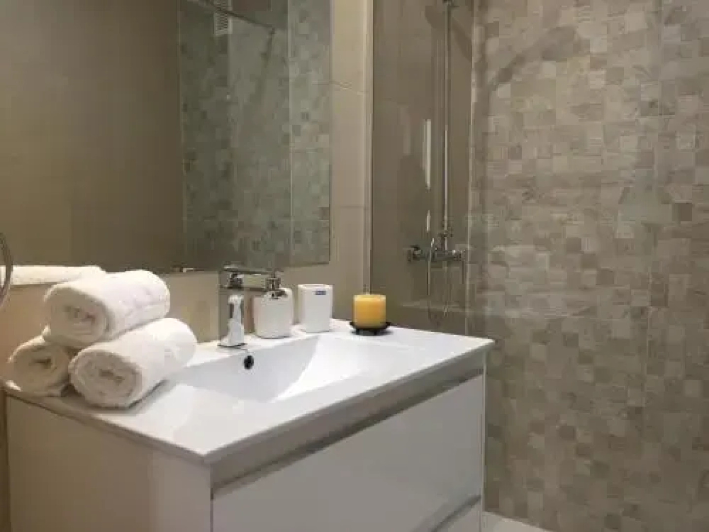 Apartamento San Pedro