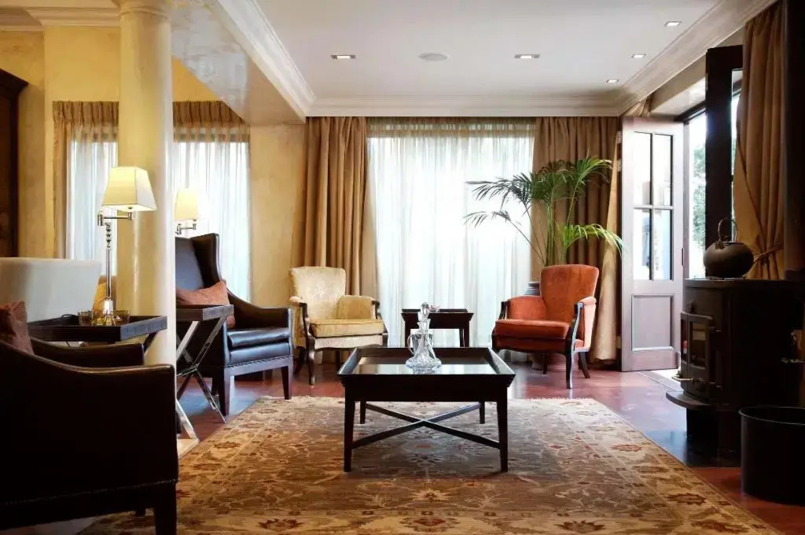 Southern Sun Katherine Street