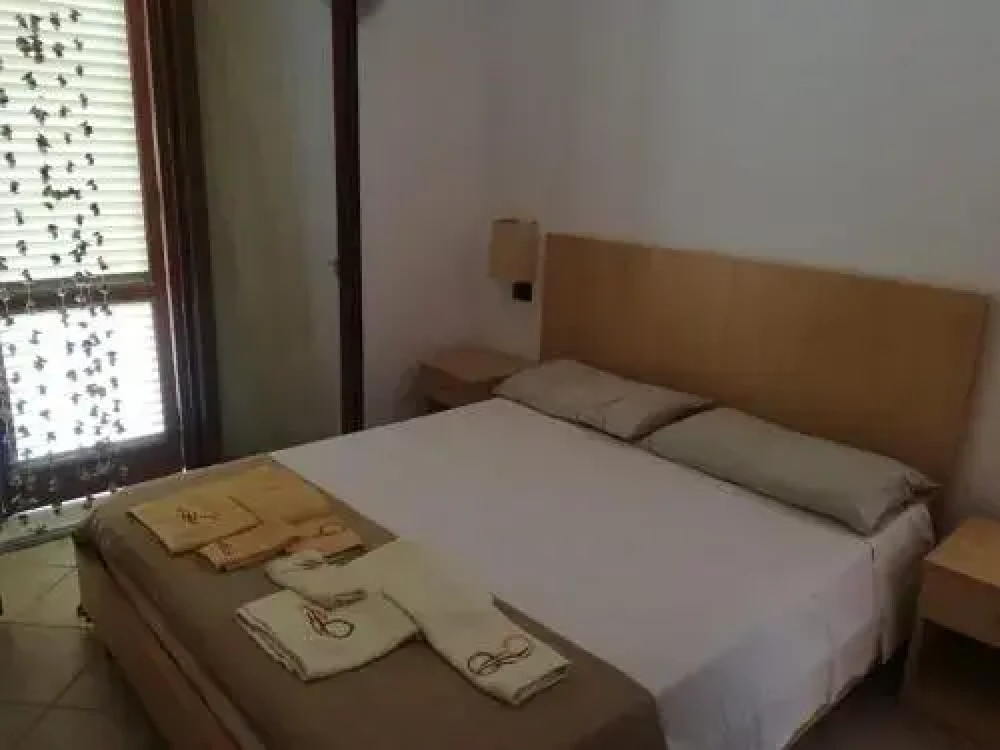 Apartments Praia Estoril, Boa Vista