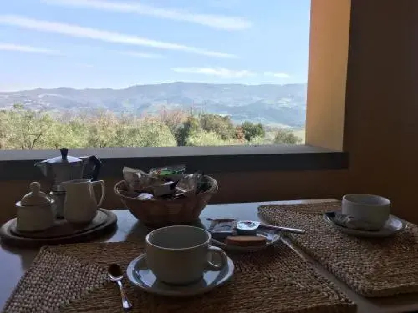 Agriturismo Panzanello