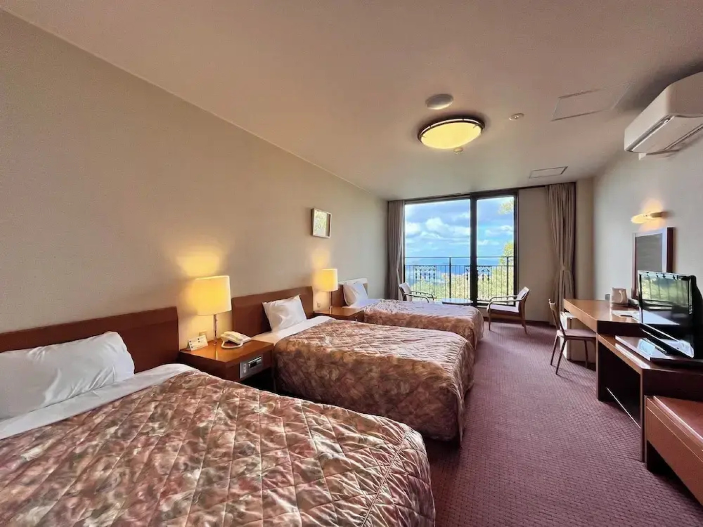 Hikosan Hotel Nagomi