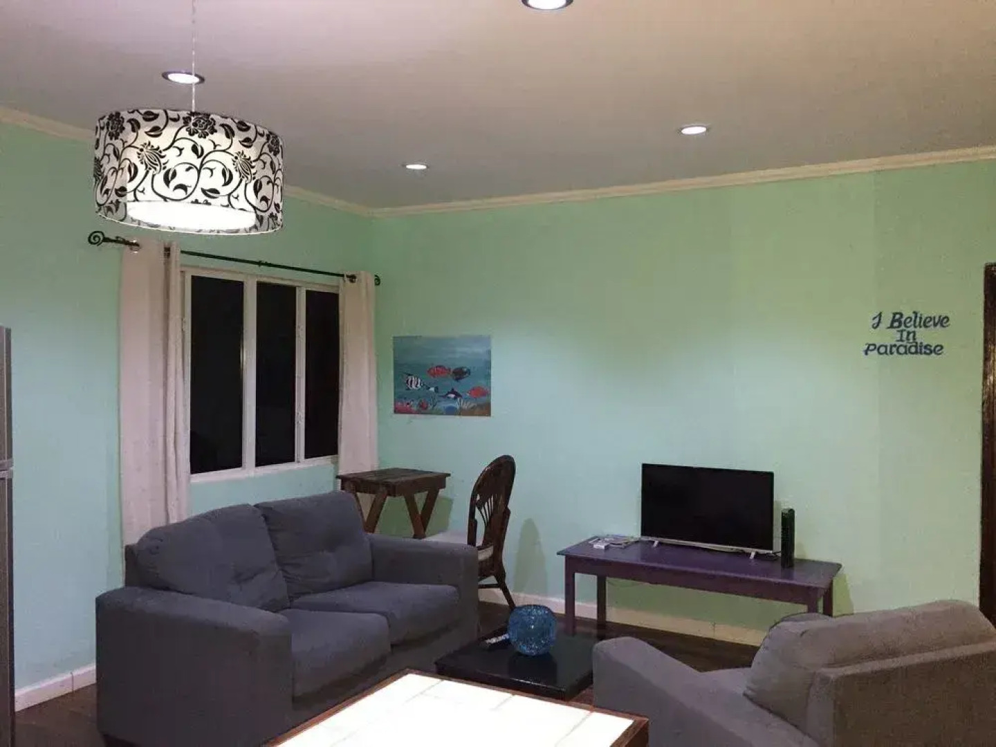 Sunwings Union Island