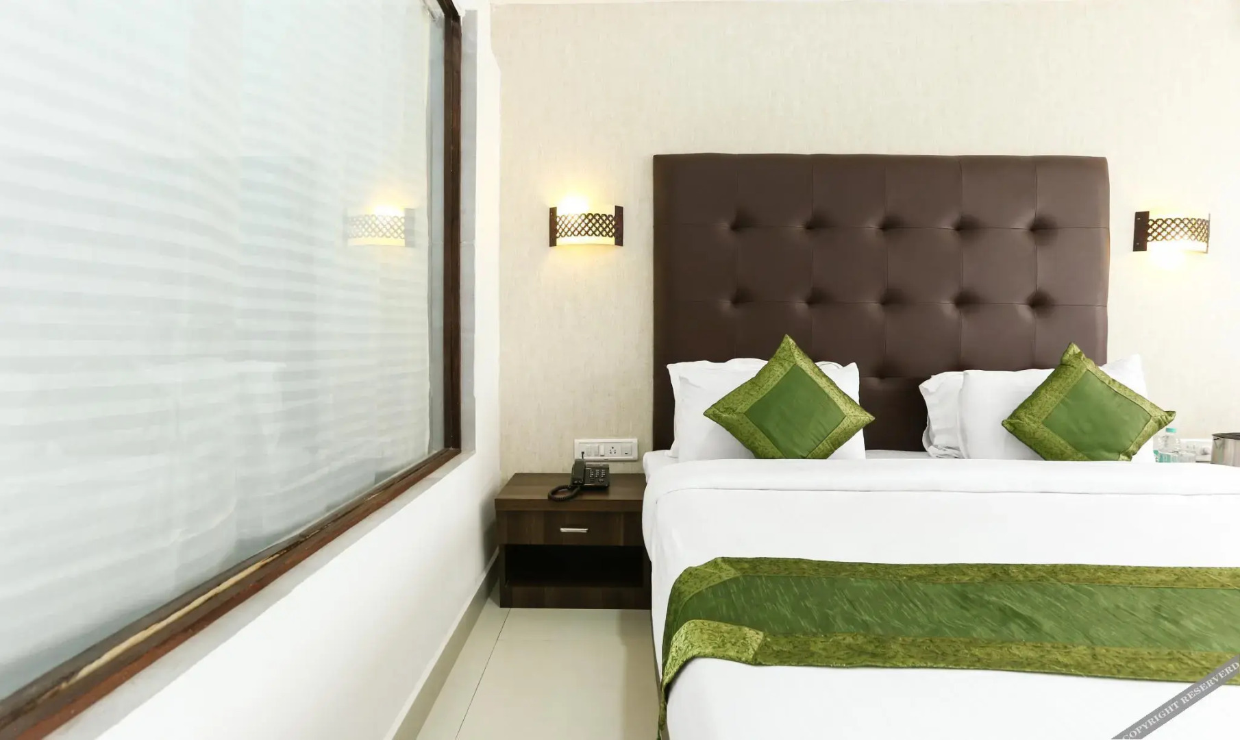 Treebo Pebble Shore Resort