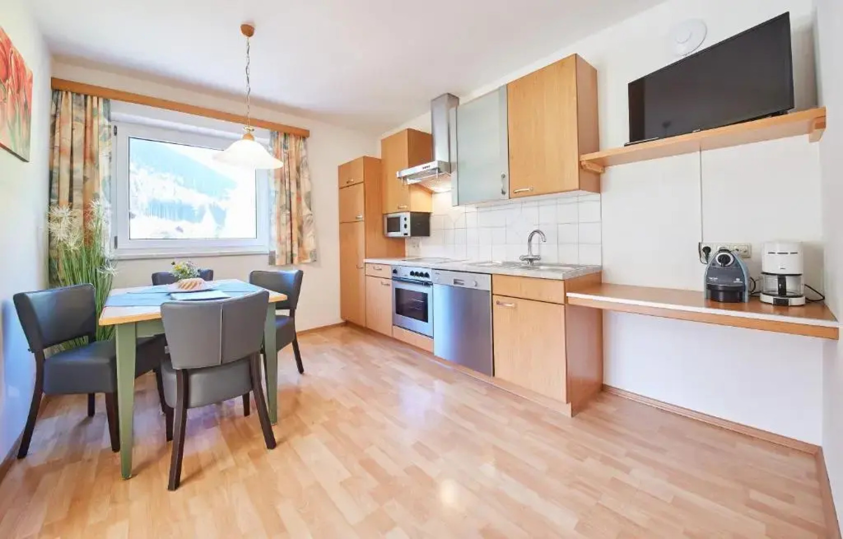 Am Zwölferkogel Appartements