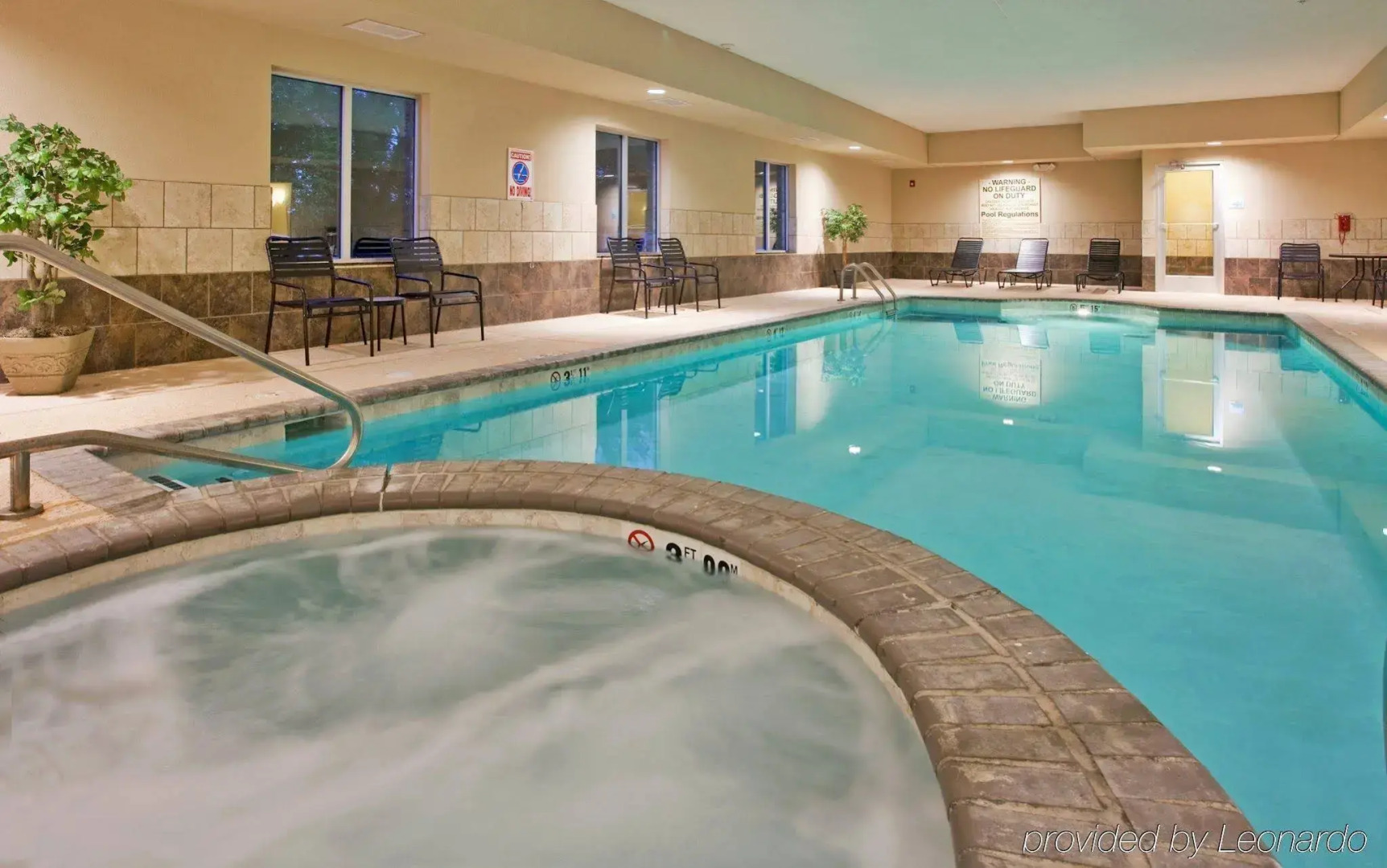 Holiday Inn Express & Suites Topeka North by IHG