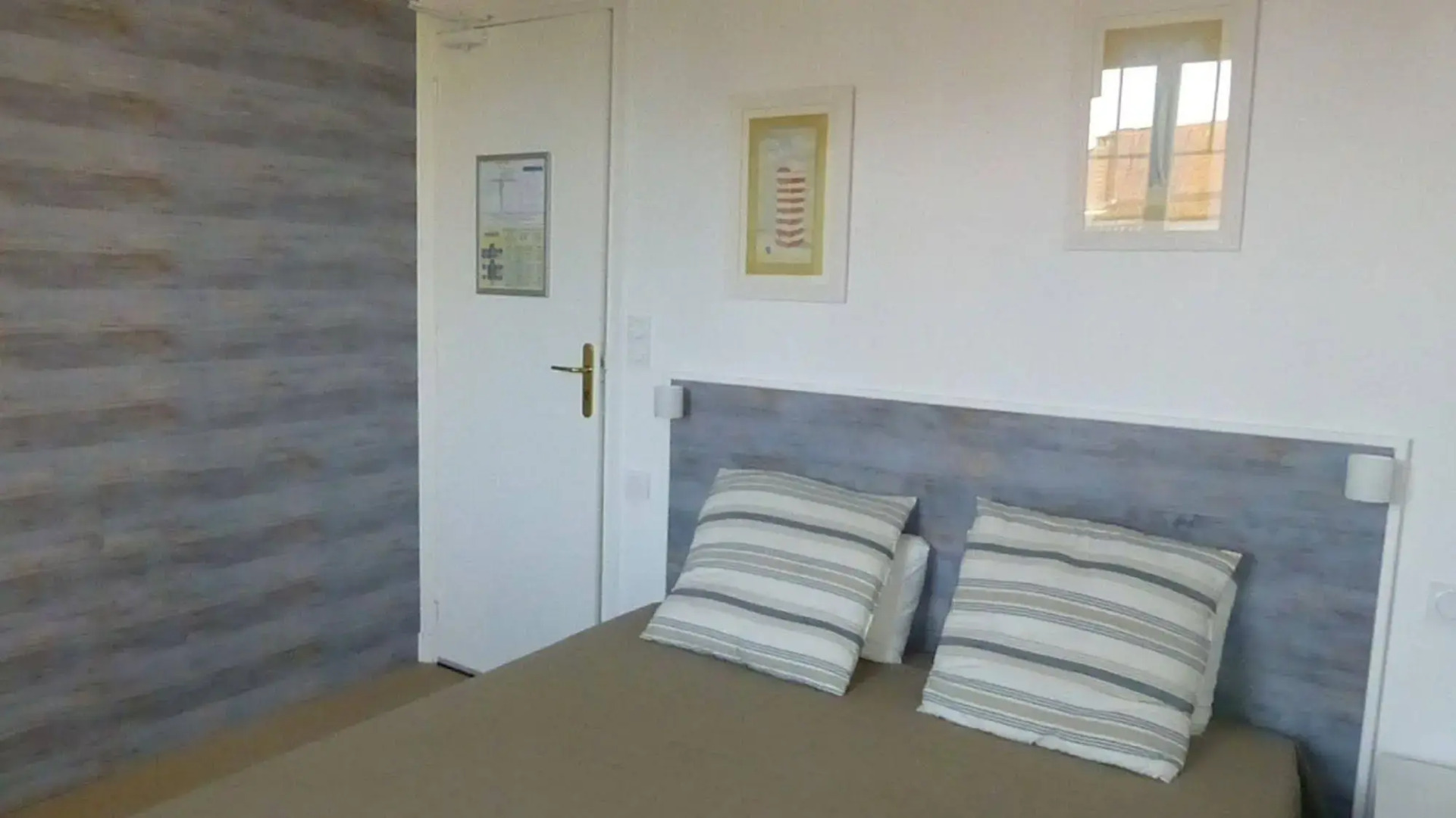 Hôtel Le Grain de Sable