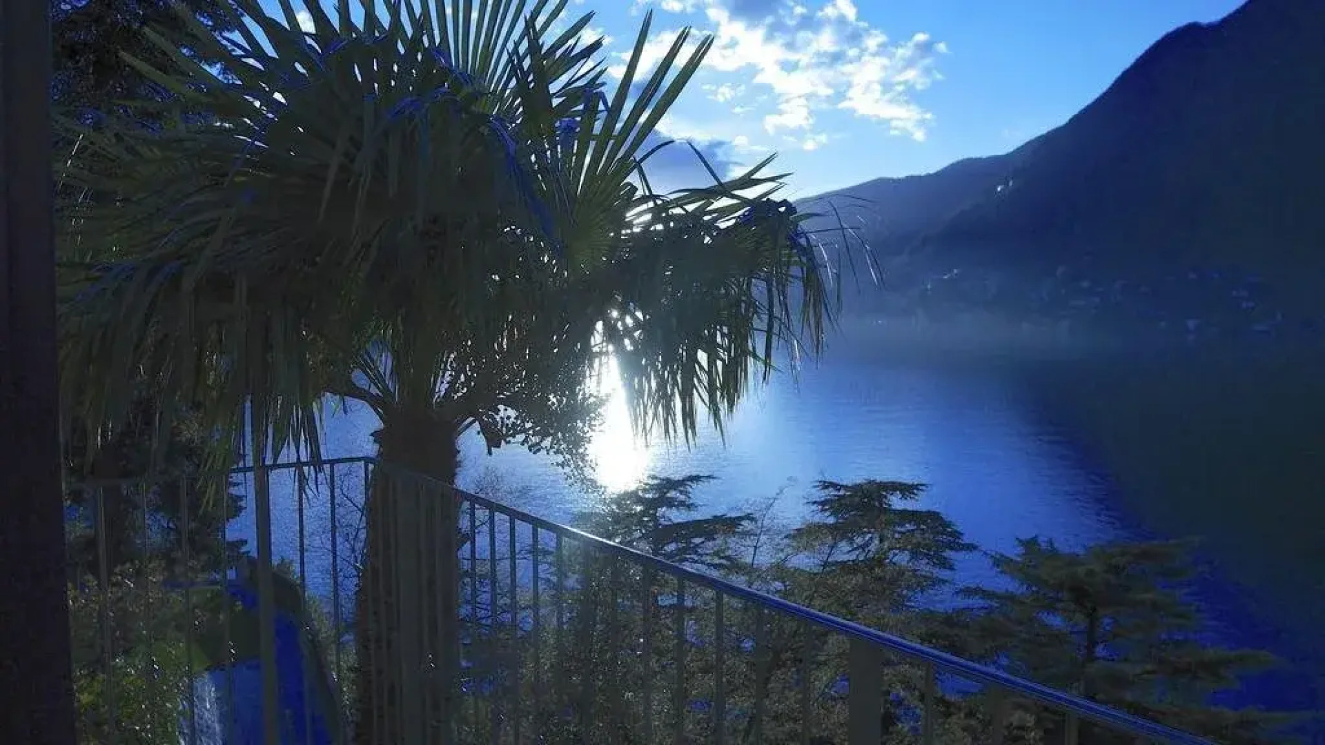 Villa Làrio Lake Como