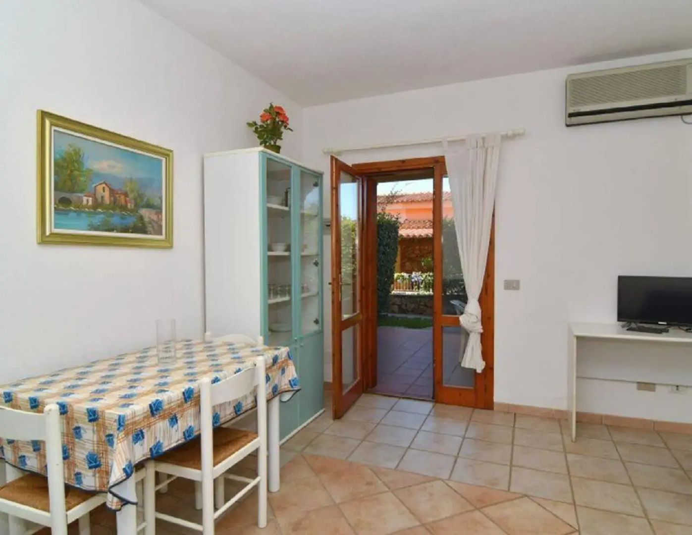 Residence Il Geranium