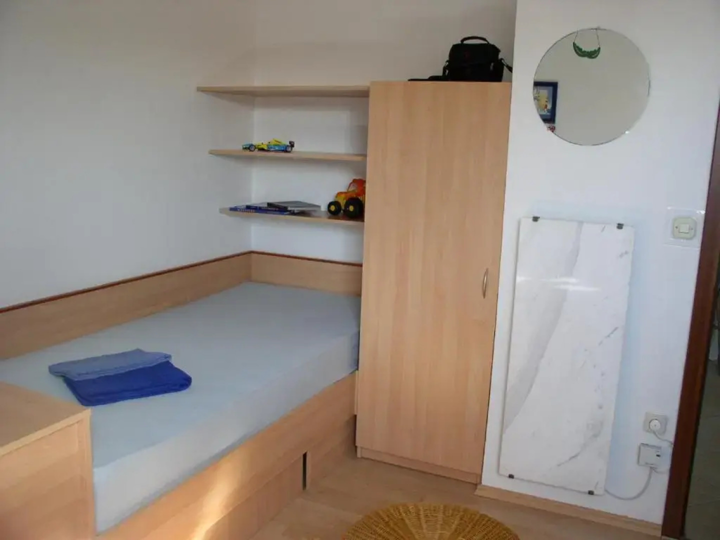 PANORAMA, 100m from the water, rebuild 2020, penthouse, 2 teracces, modern