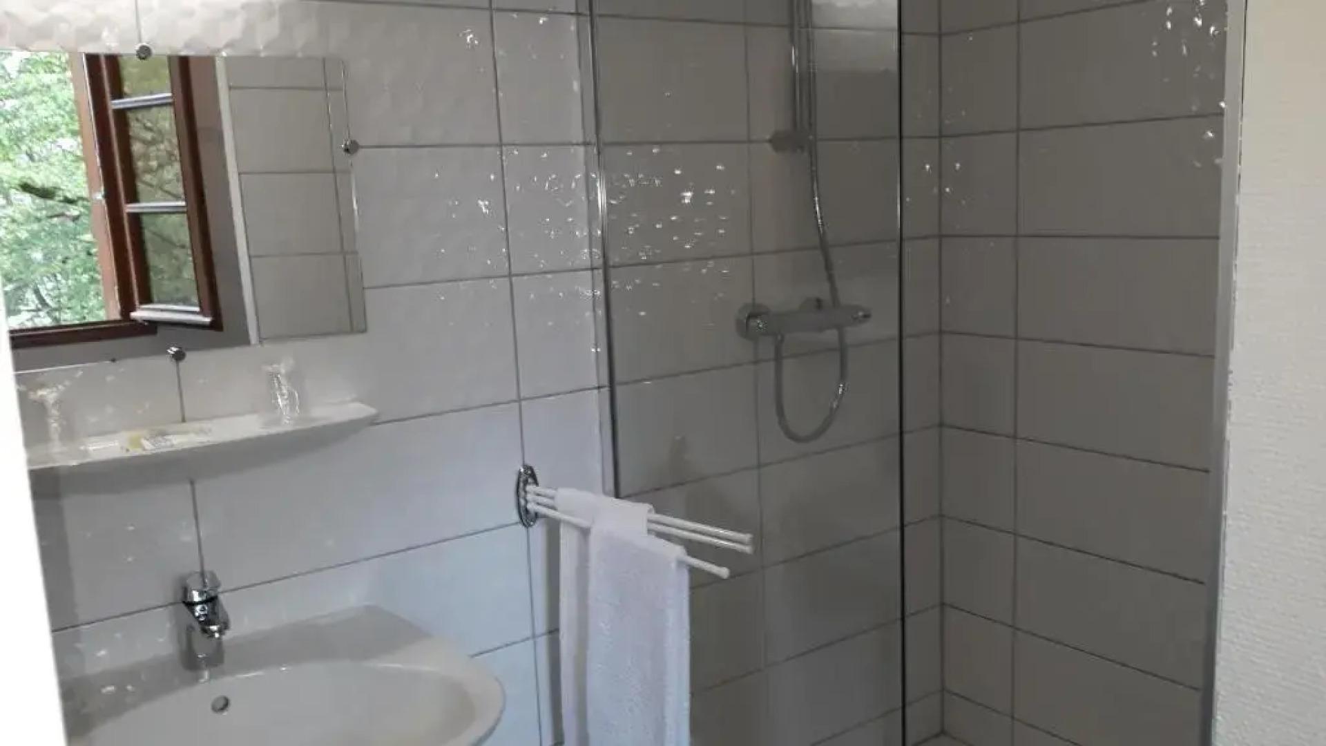 Le Relais de Boralde