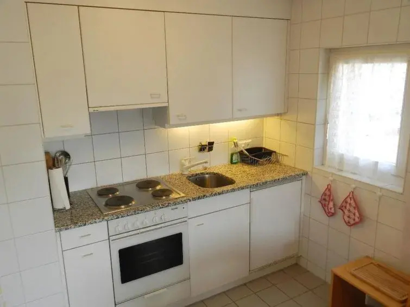 Apartment Suzanne Nr. 20