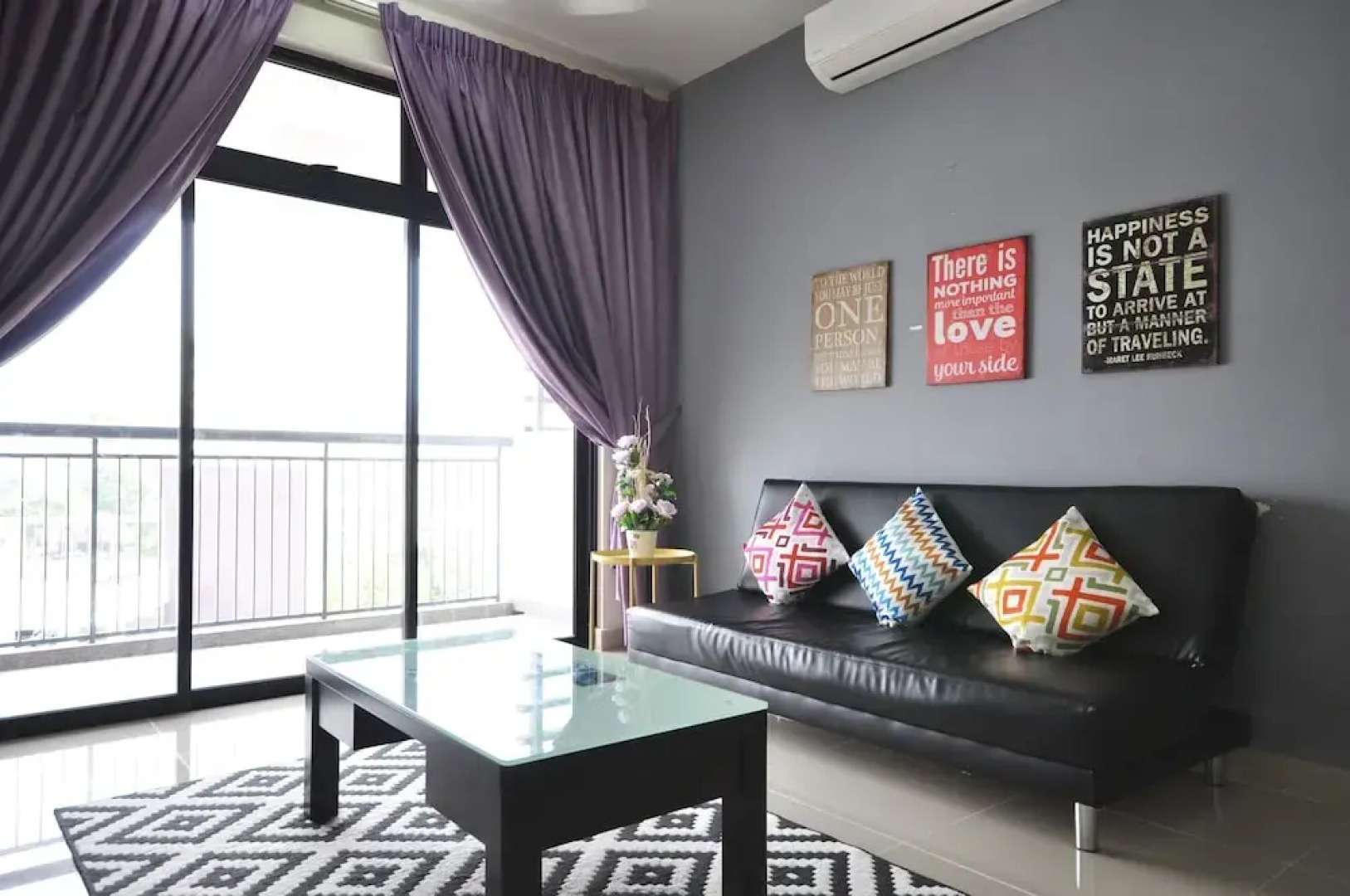 Marita Paradise Homestay