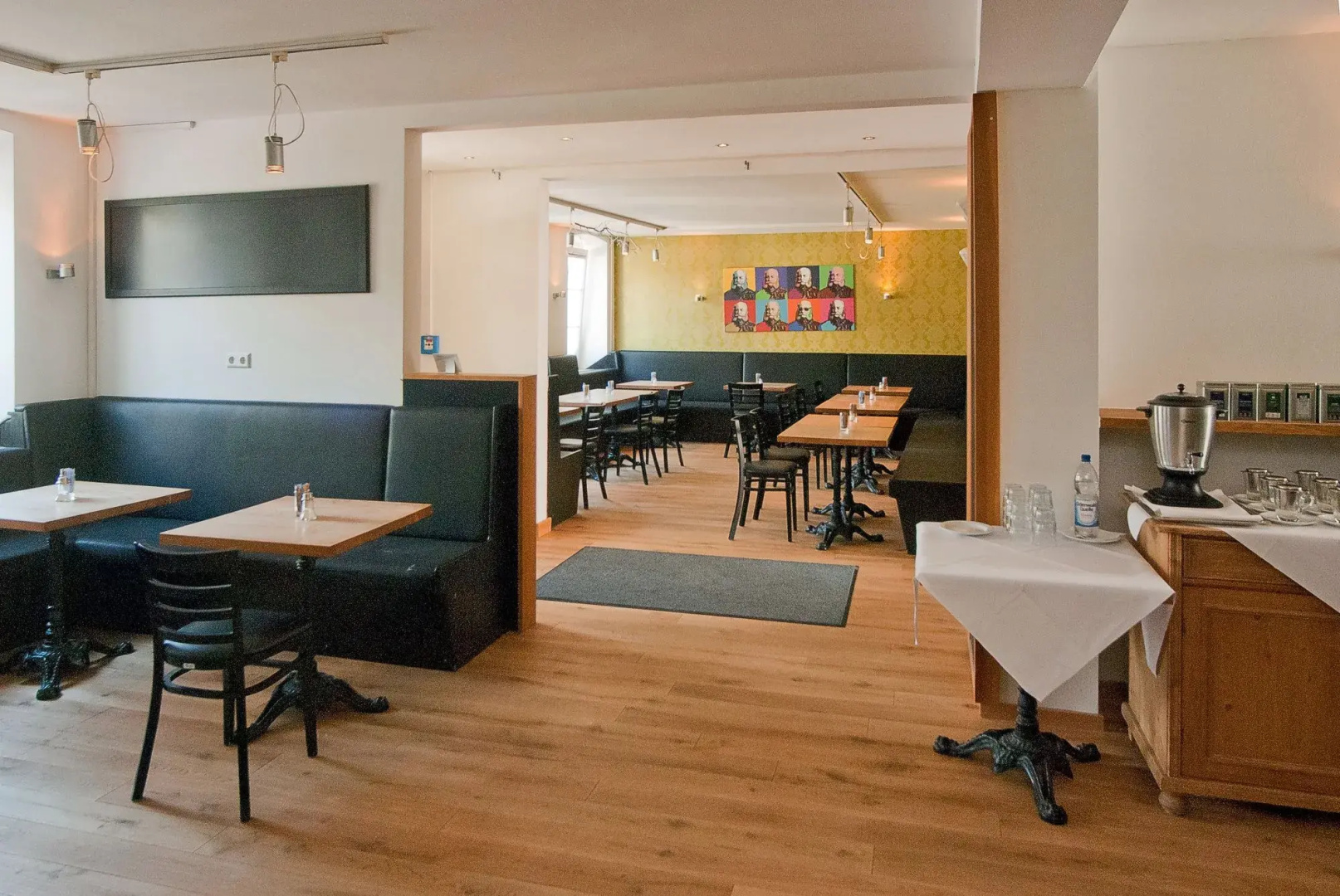 DK Hotel Heidelberg