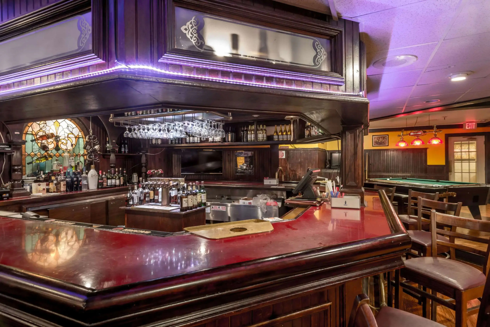 Ramada by Wyndham Groton/Mystic