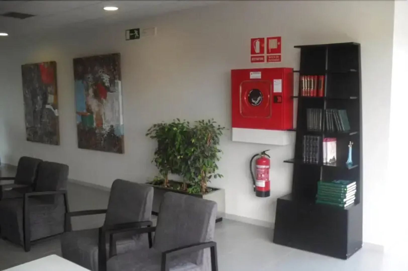 Hotel Villa de los Arcos