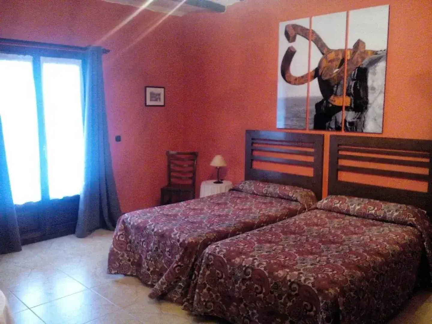 Casa Rural Aristondo