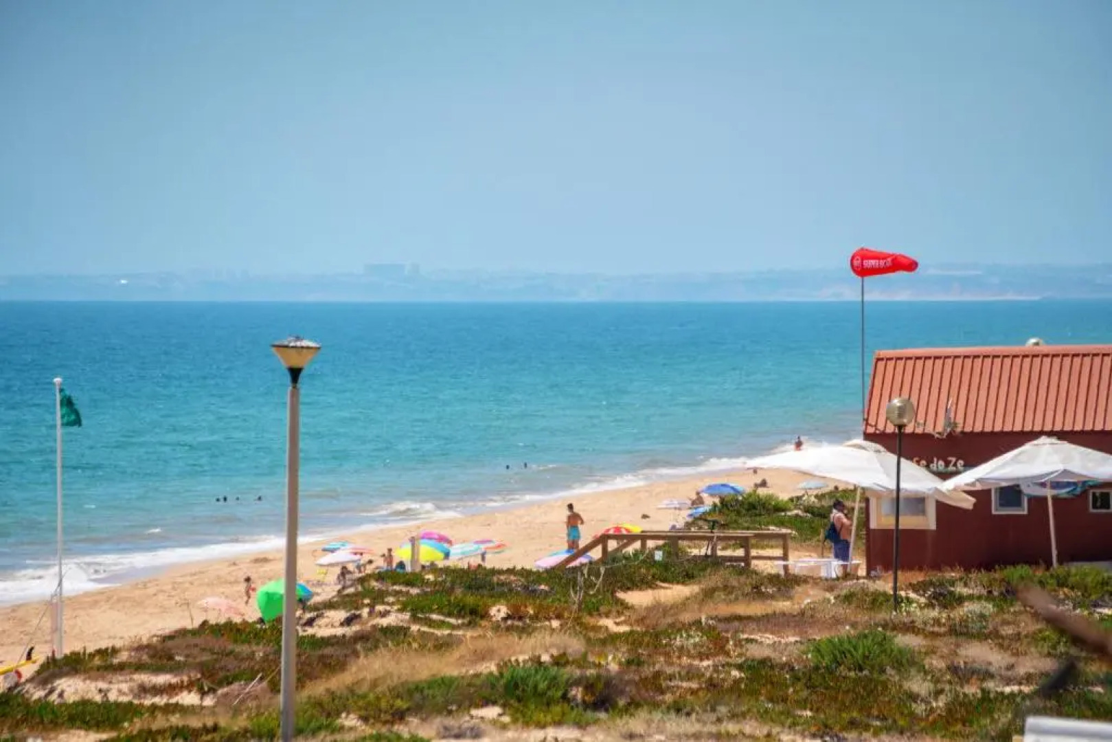 Faro Sun Life Hostel