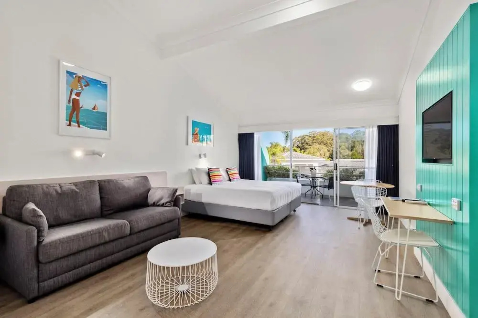 The Cubana Resort Nambucca Heads