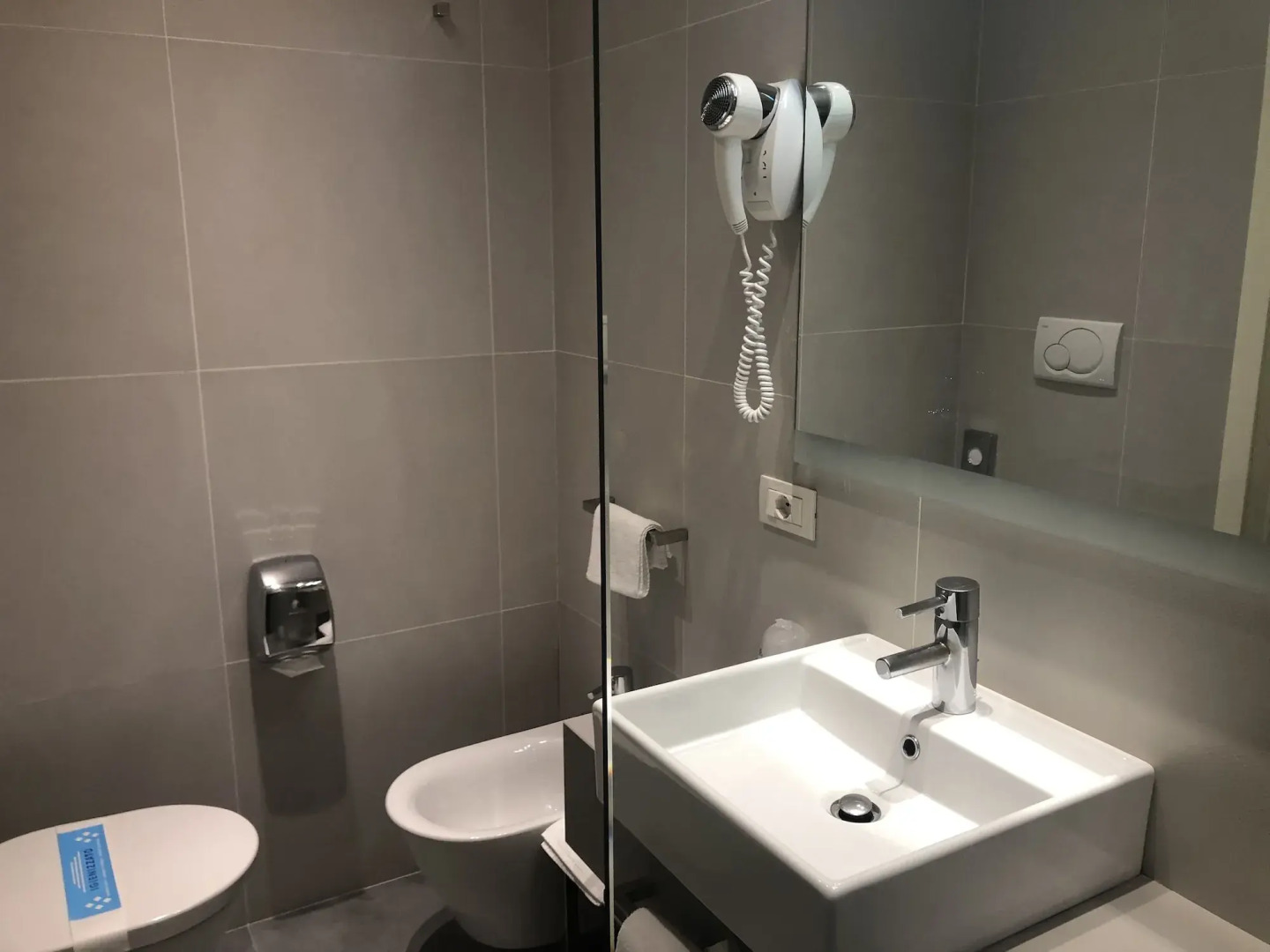 Hotel Lugano Torretta