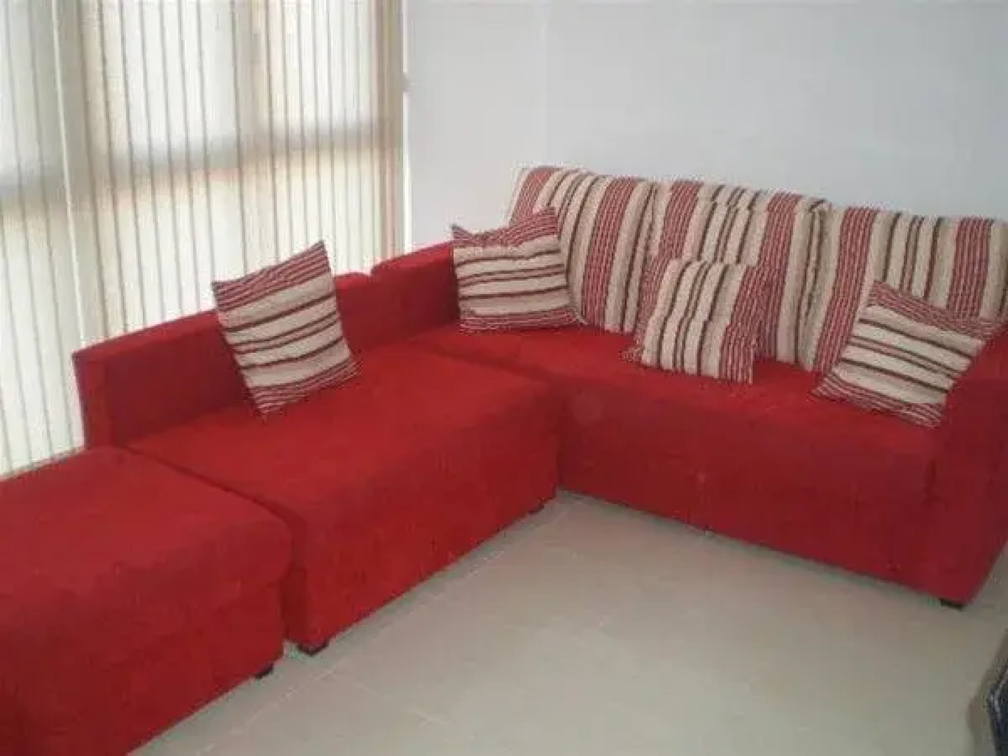 Apartamentos Camposiño