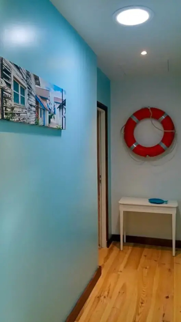 Le Relais de la Praya