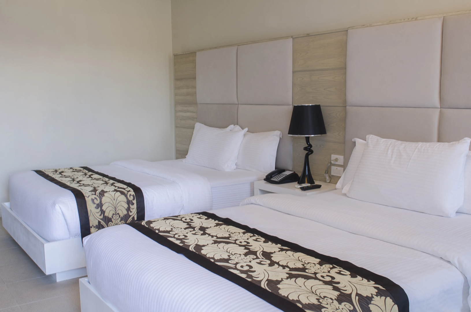 The Muse Hotel Boracay
