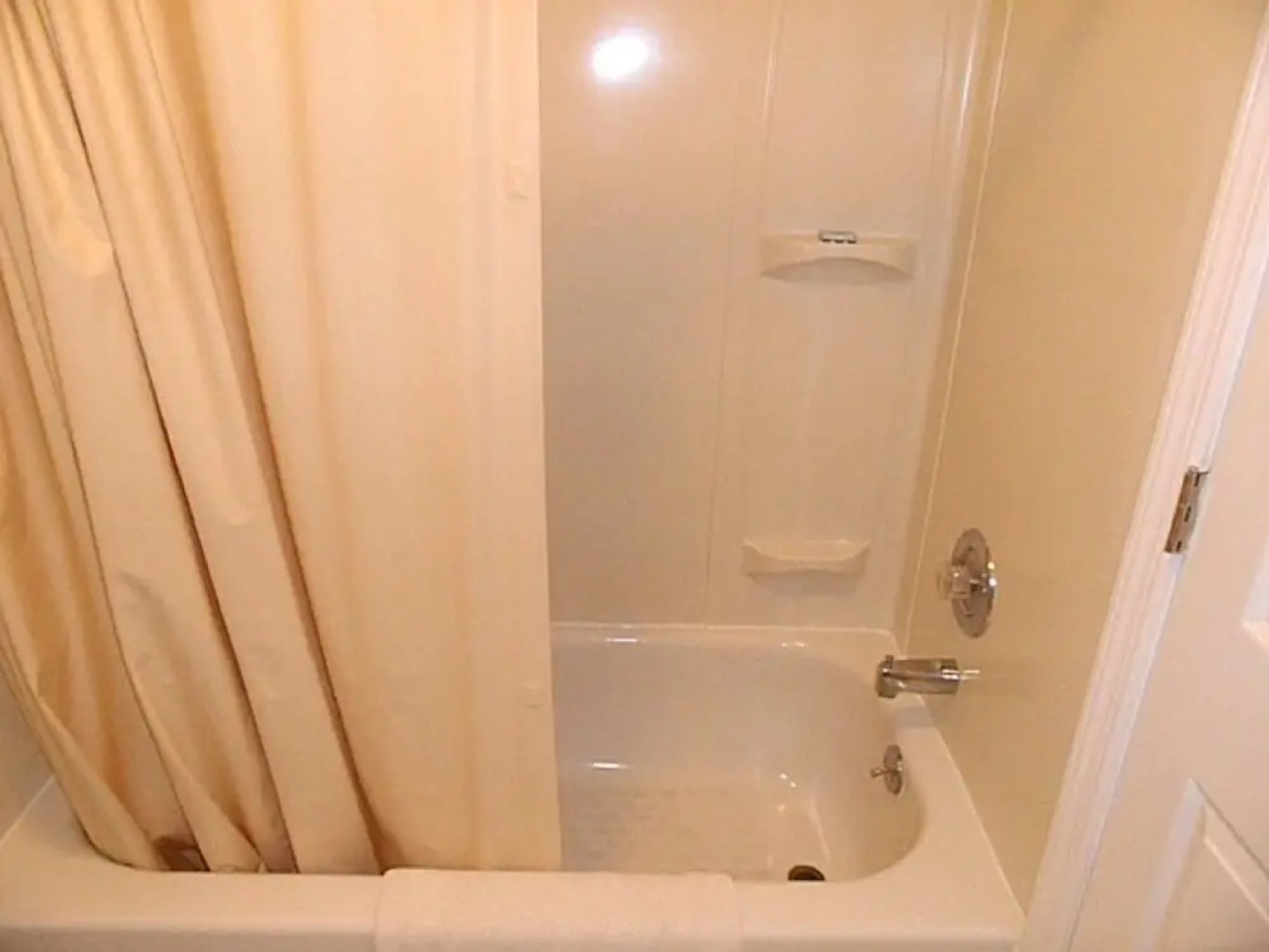 Franklin Terrace Motel