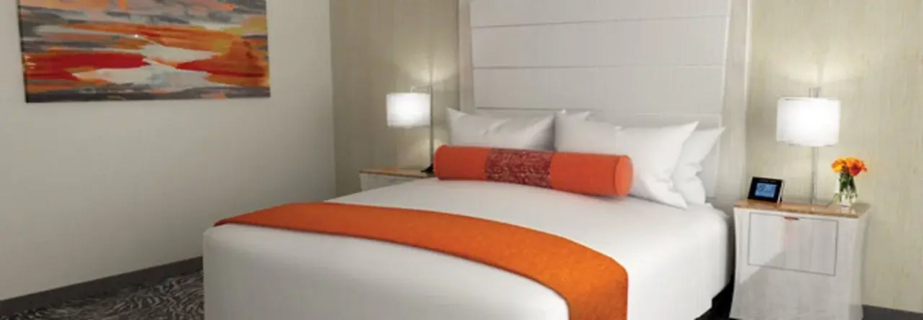 Scarlet Pearl Casino Resort