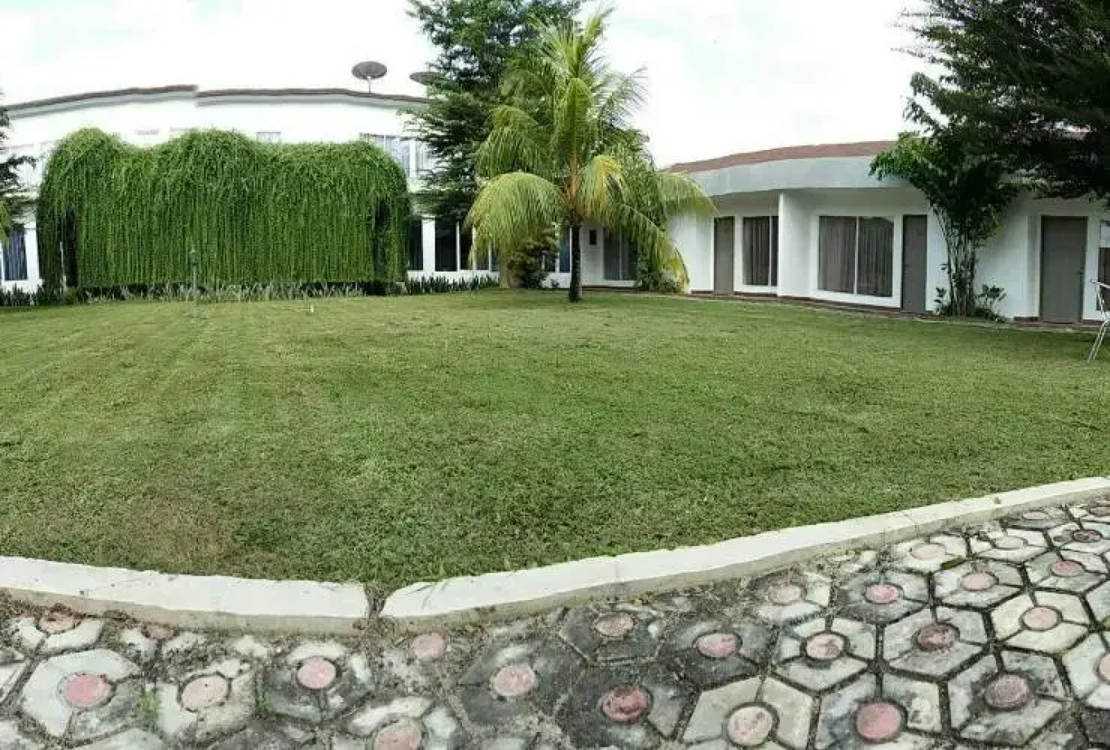 Sunjaya Hotel Sungailiat