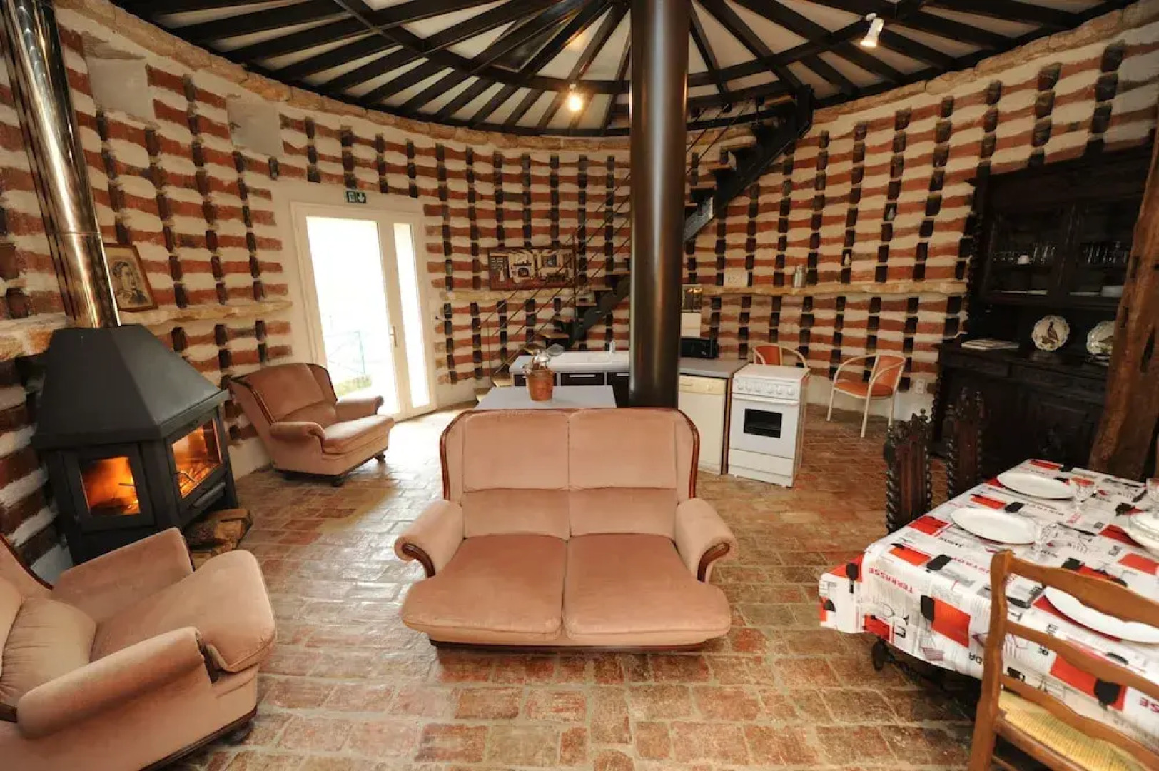 Chateau de Sermizelles