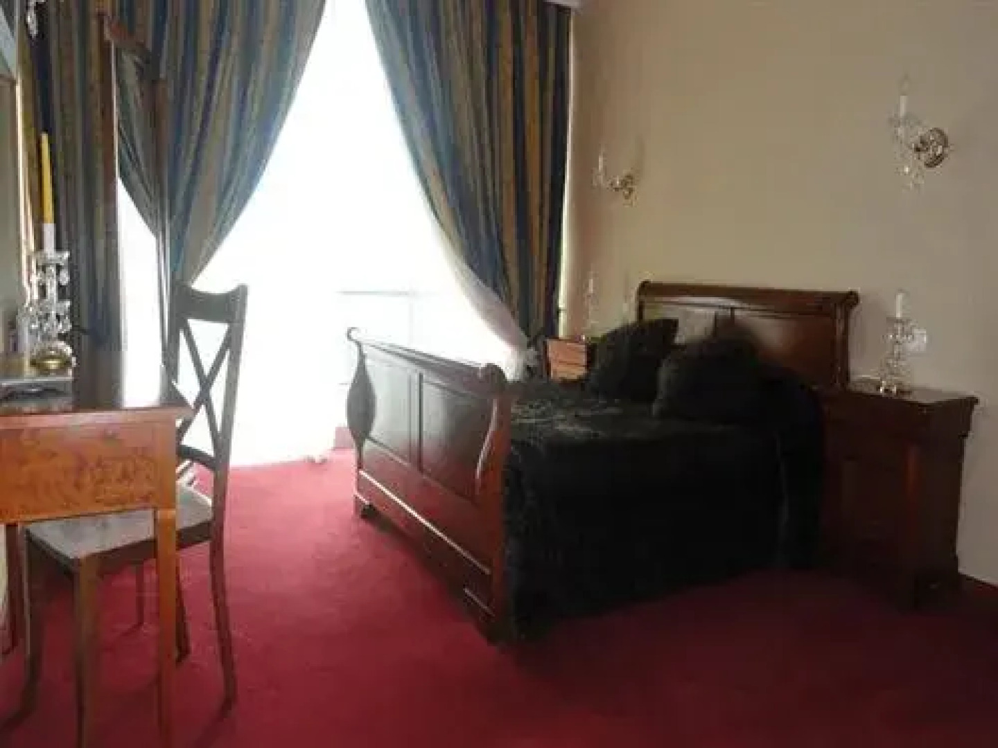 Grande Hotel Da Bela Vista