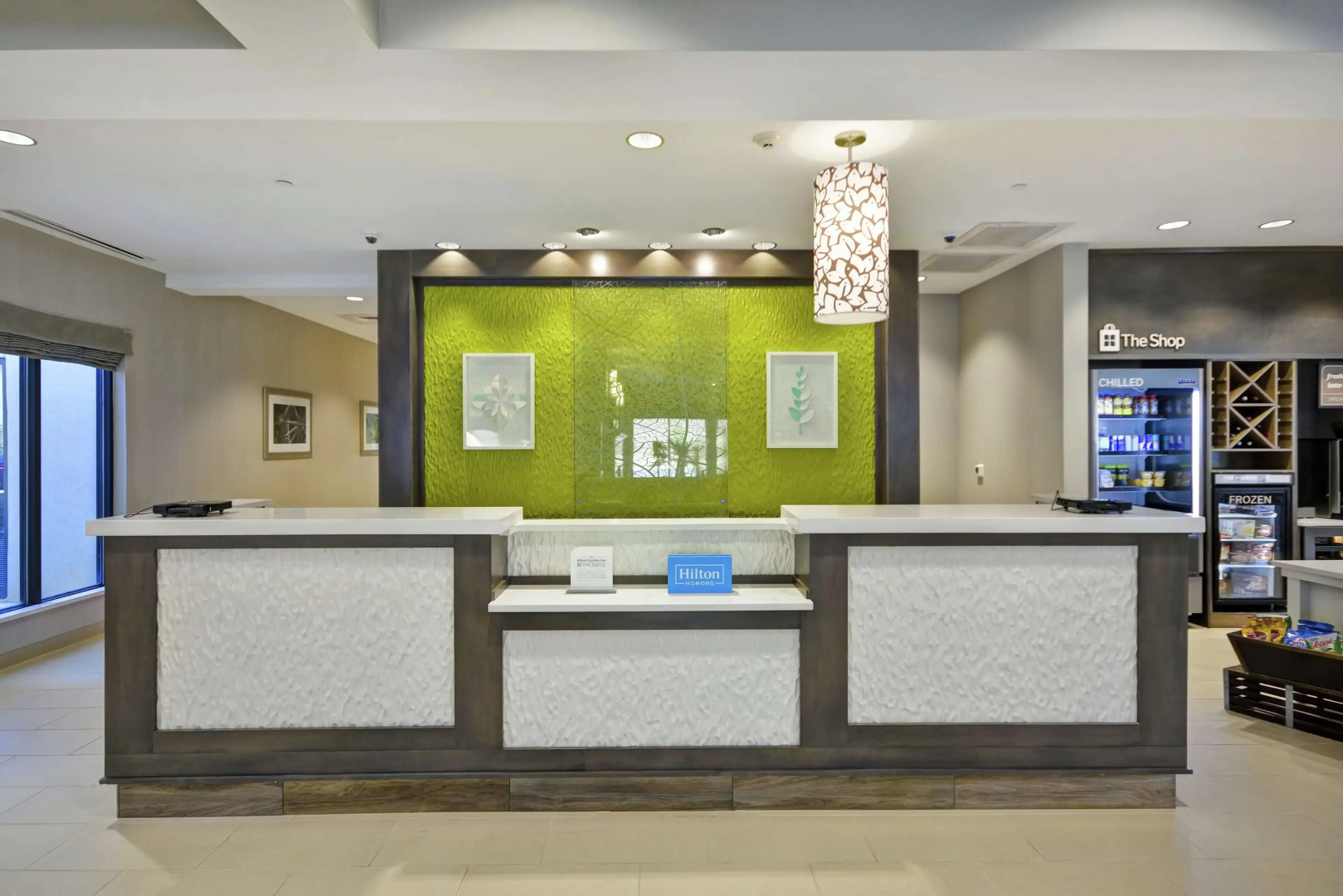 Hilton Garden Inn Gastonia