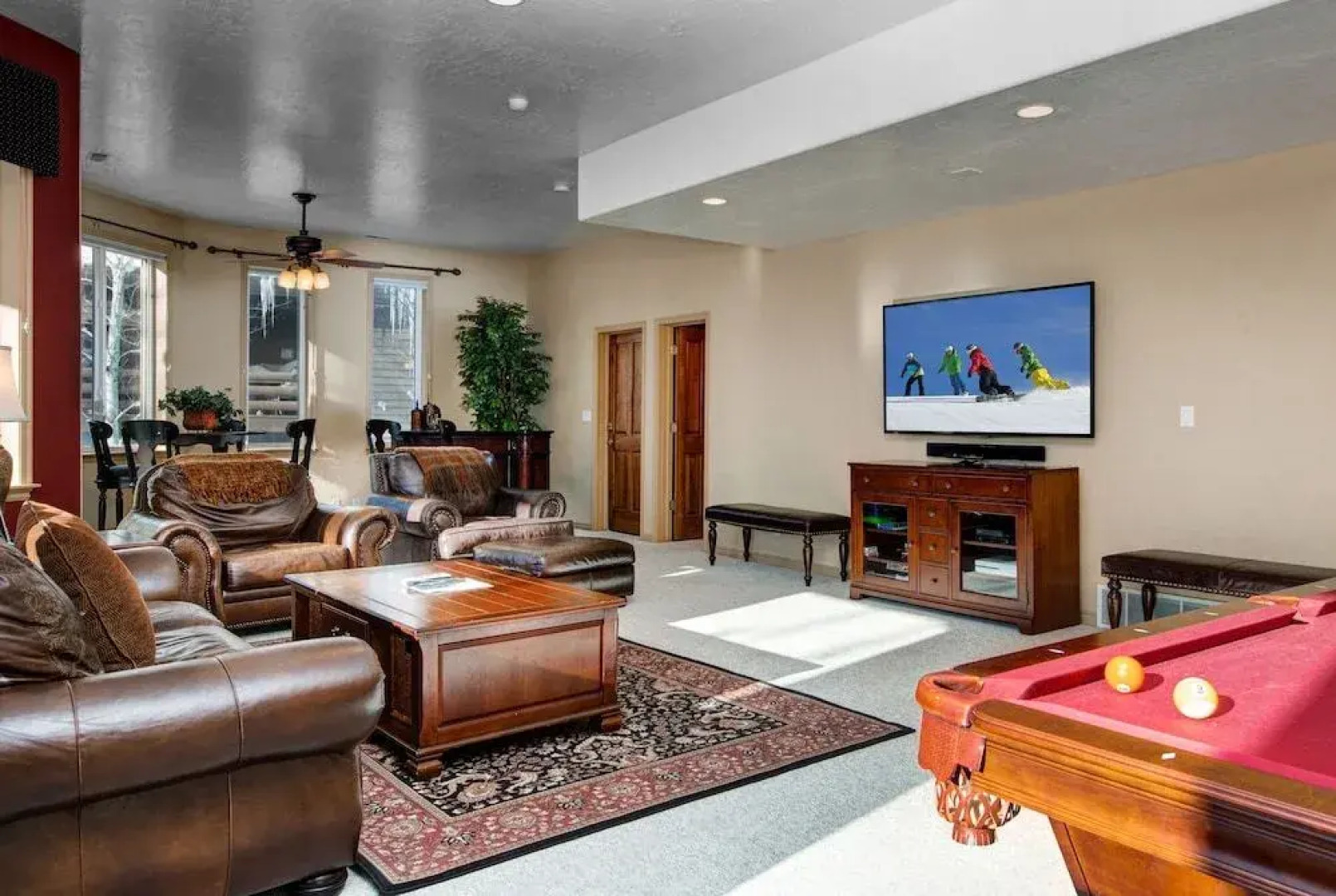 8865 Sackett Drive Home by RedAwning