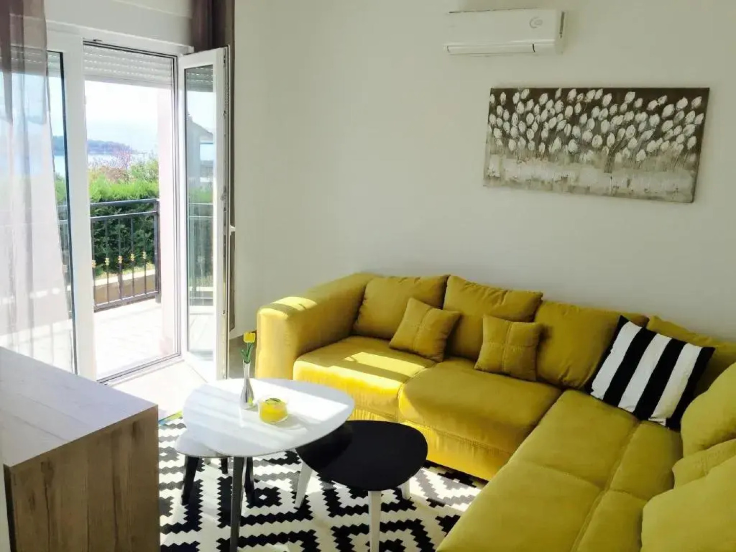 New Apartments Sunshine