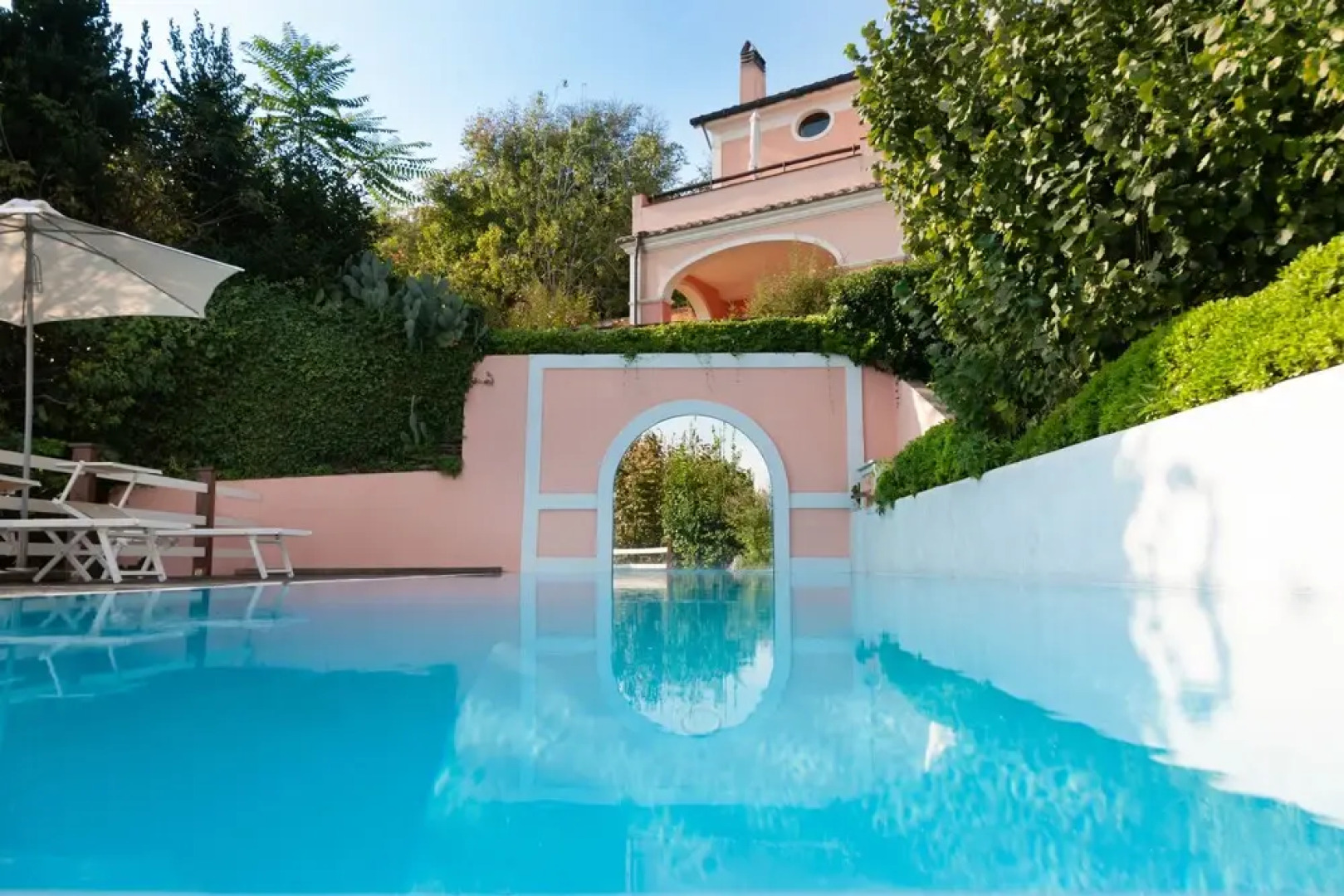 Agriturismo La Vecchia Quercia