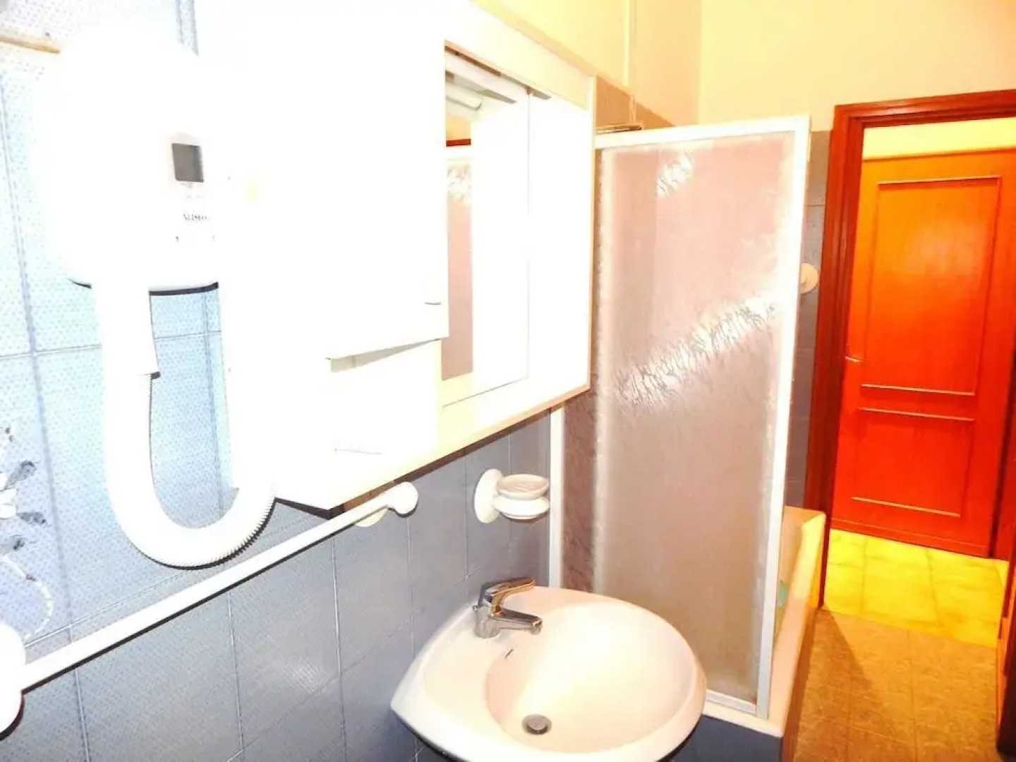 Residence Europa Unita