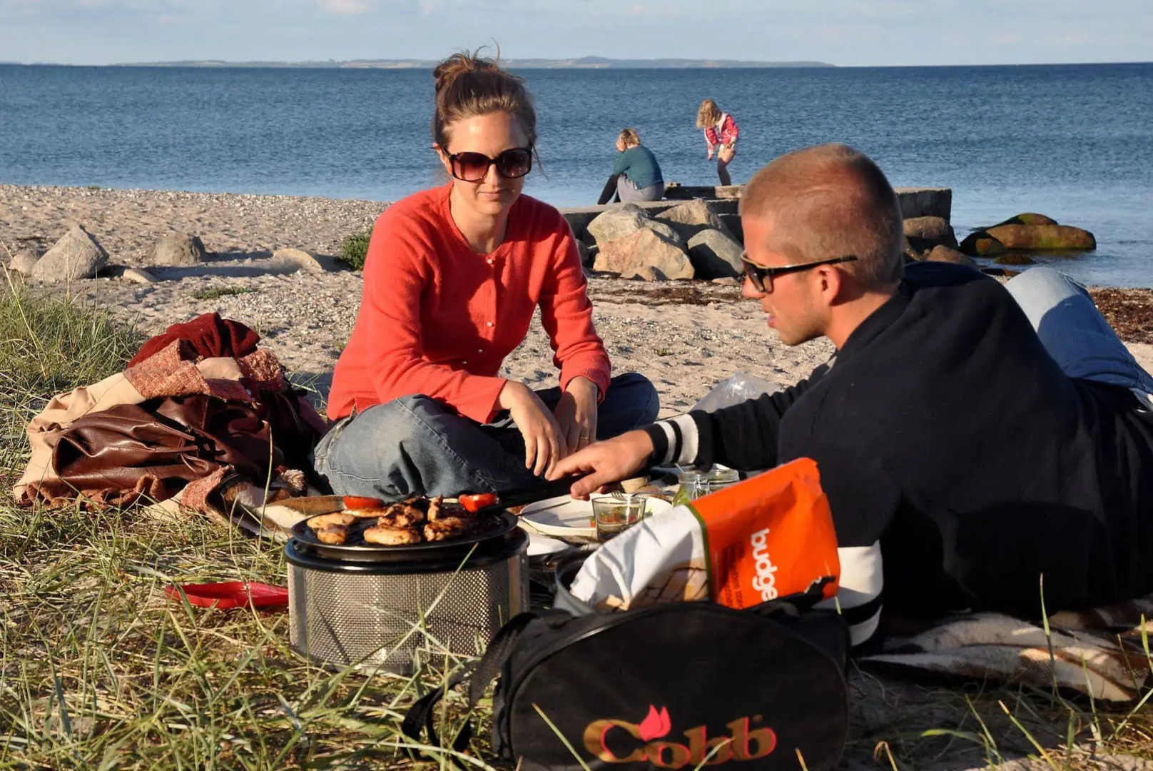 First Camp Ajstrup Strand